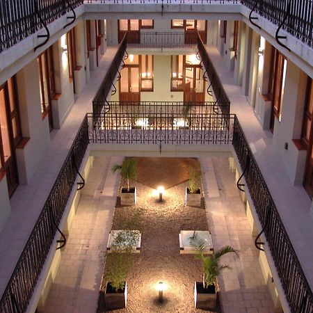 Hotel Up Tribeca Buenos Aires Interiér fotografie