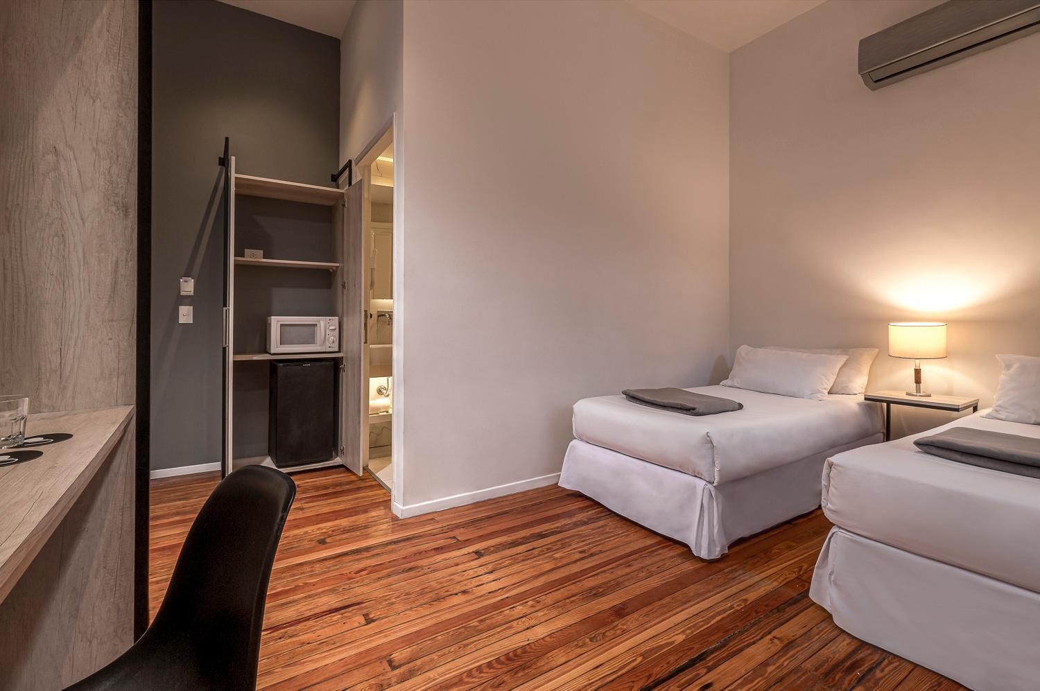 Hotel Up Tribeca Buenos Aires Exteriér fotografie